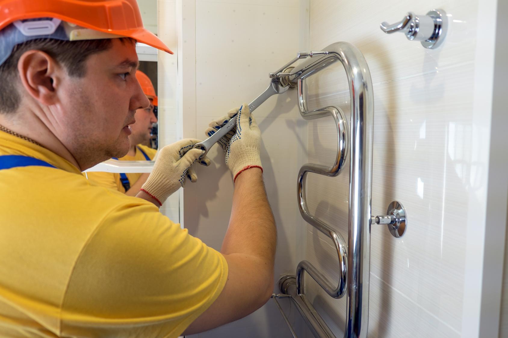 installation chauffe-eau tarif Mantes-la-Jolie