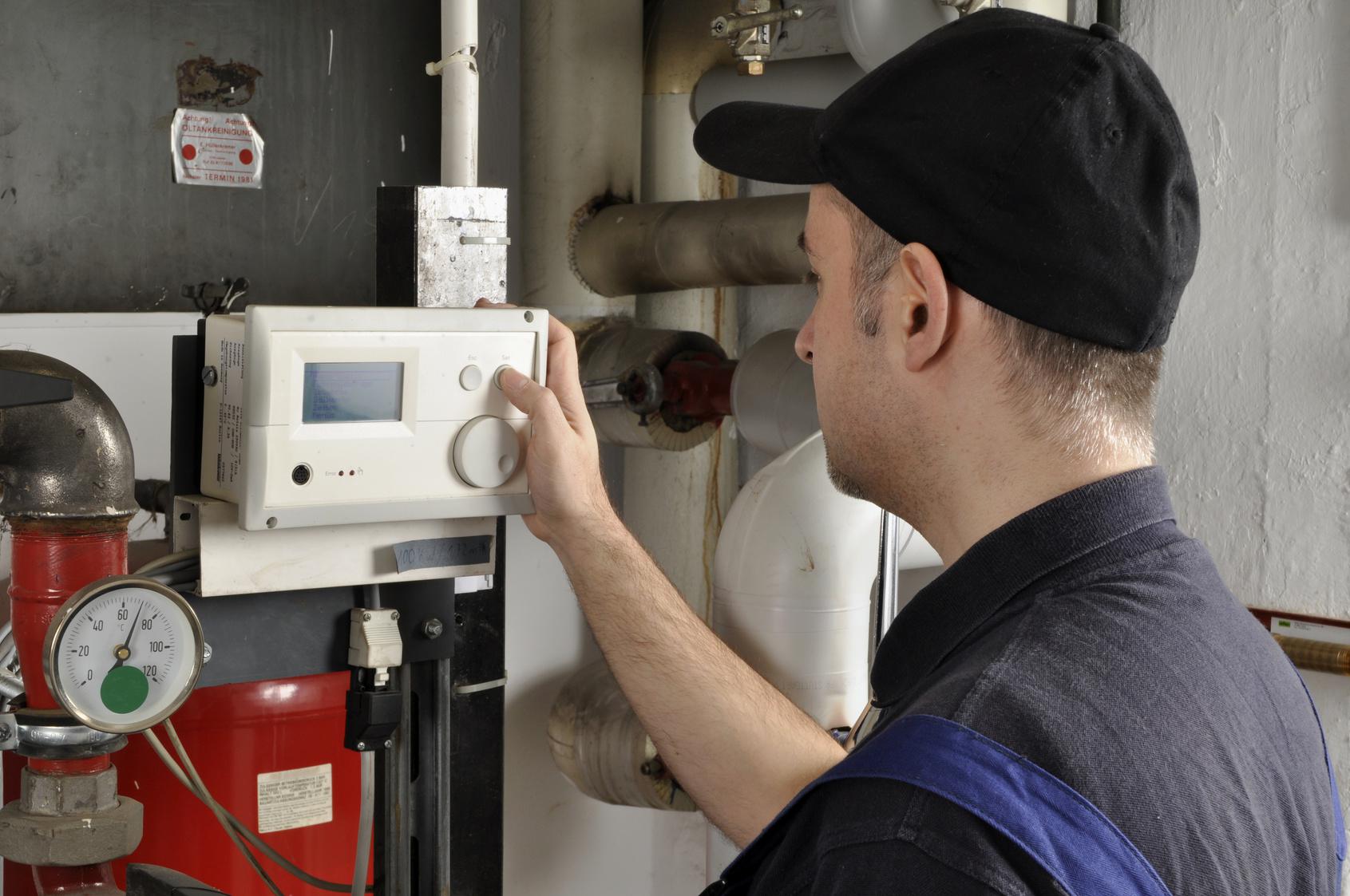 installation chauffe-eau tarif Paris 17