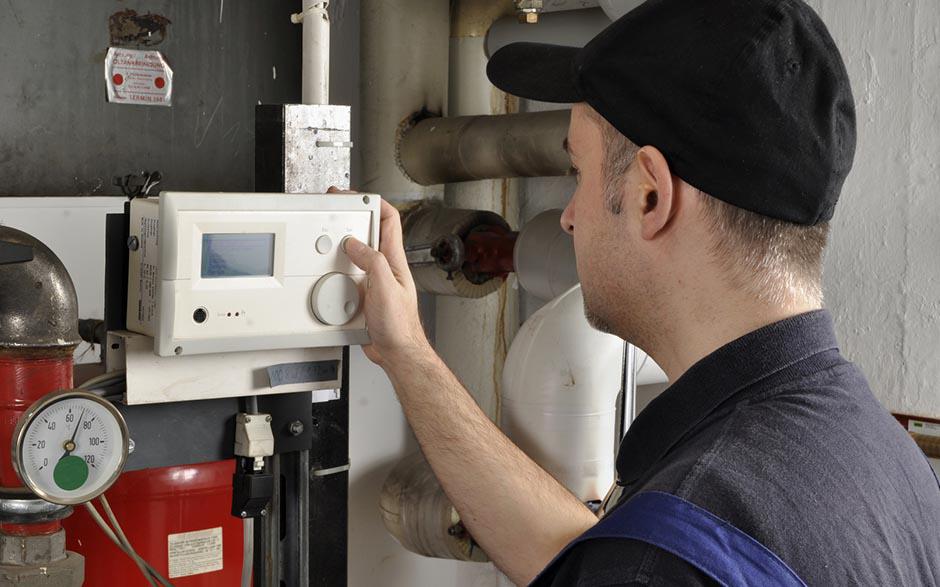 installation chauffe-eau tarif Mantes-la-Jolie