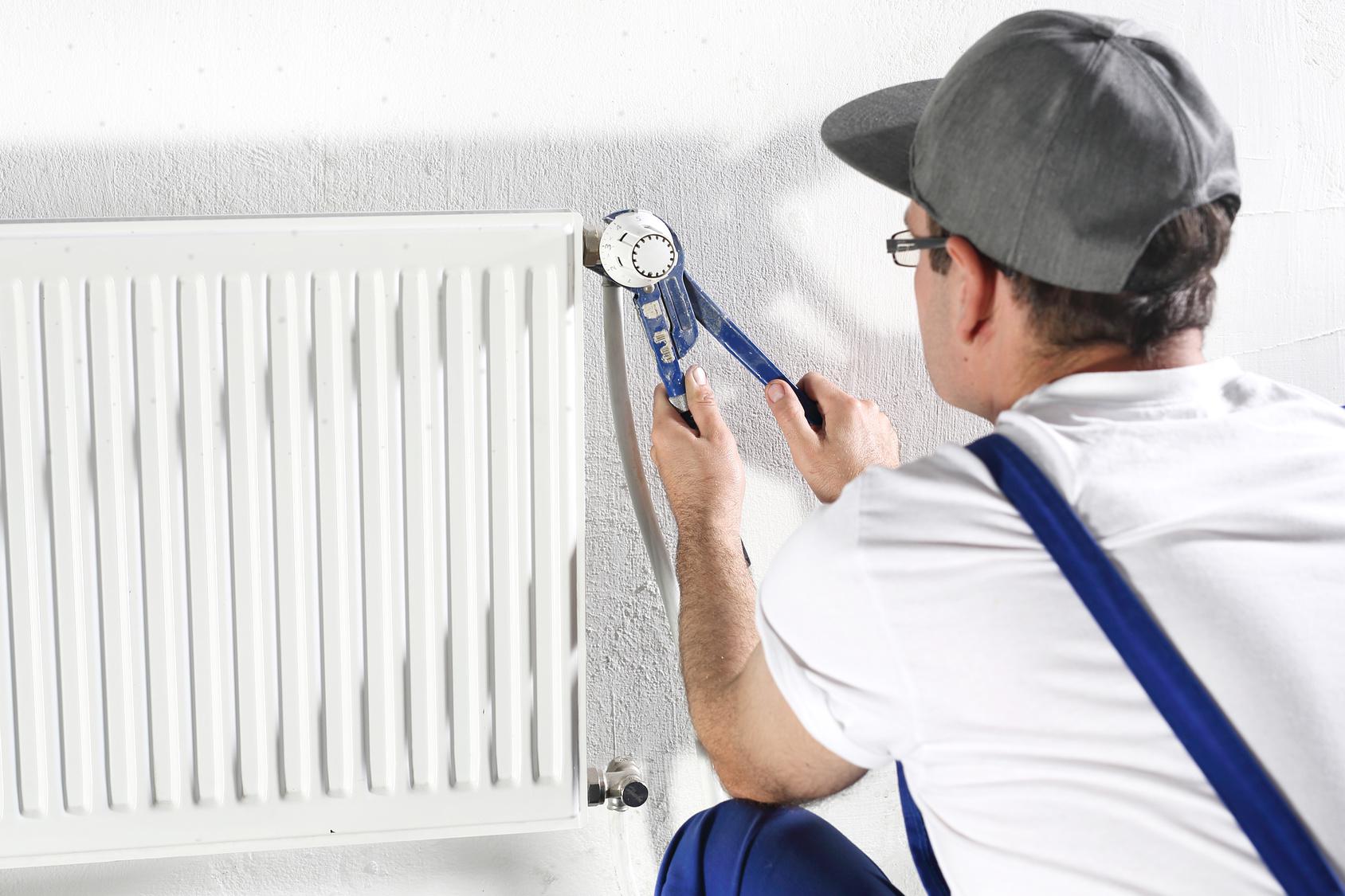 installation chauffe-eau tarif Mantes-la-Jolie